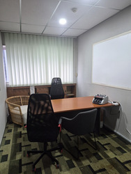 People's Park Centre (D1), Office #590825541